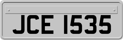 JCE1535