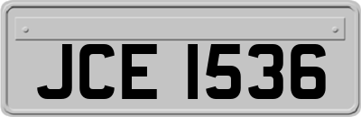 JCE1536