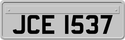 JCE1537
