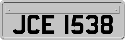 JCE1538