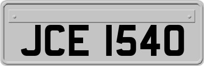 JCE1540