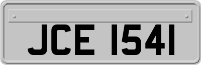 JCE1541