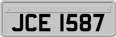 JCE1587