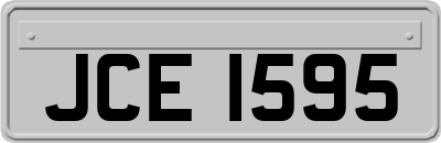 JCE1595