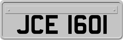 JCE1601