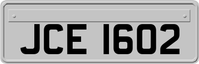 JCE1602