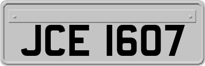 JCE1607