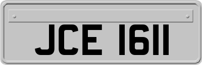 JCE1611