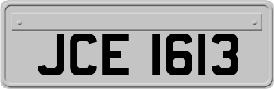 JCE1613