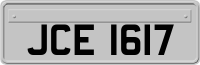 JCE1617