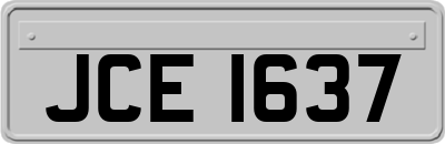 JCE1637