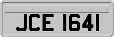 JCE1641