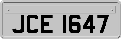 JCE1647