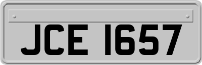JCE1657
