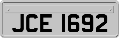 JCE1692