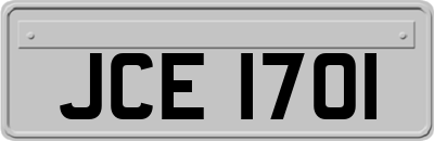 JCE1701