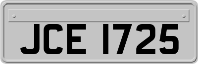 JCE1725