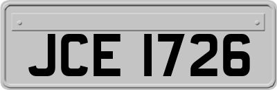JCE1726