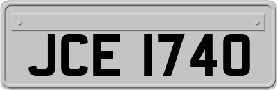 JCE1740