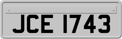 JCE1743
