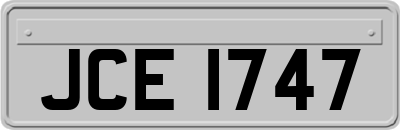 JCE1747