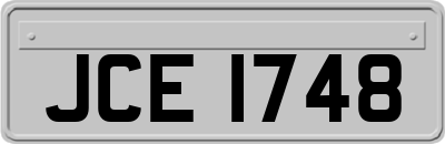 JCE1748