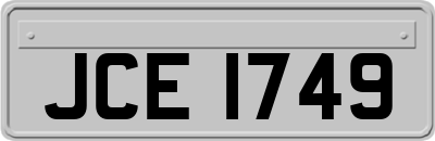 JCE1749