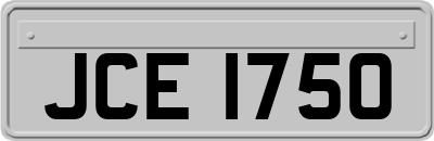 JCE1750