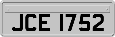JCE1752