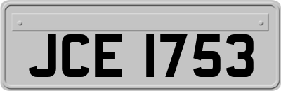 JCE1753