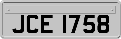 JCE1758