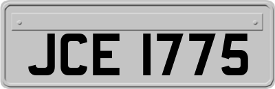 JCE1775