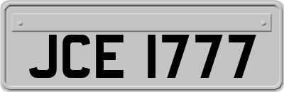 JCE1777