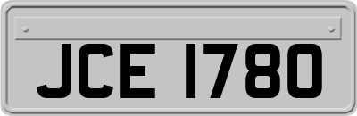 JCE1780