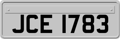 JCE1783