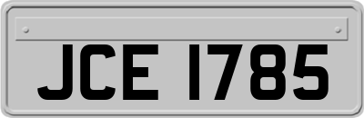 JCE1785