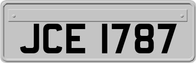 JCE1787