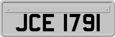 JCE1791