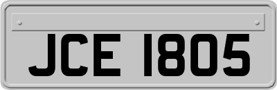 JCE1805