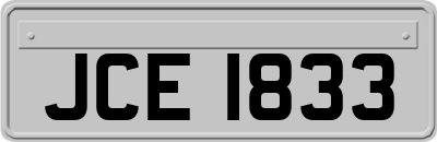 JCE1833