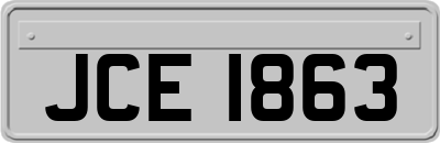 JCE1863