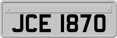 JCE1870