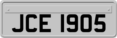 JCE1905