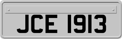 JCE1913