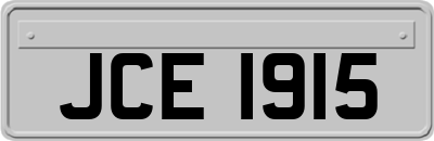 JCE1915