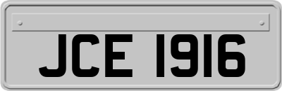 JCE1916
