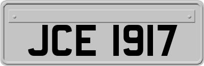 JCE1917