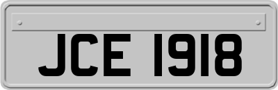 JCE1918