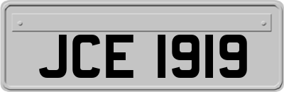 JCE1919