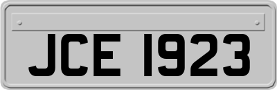 JCE1923